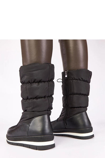  bottes de neige model 222353 Solea 