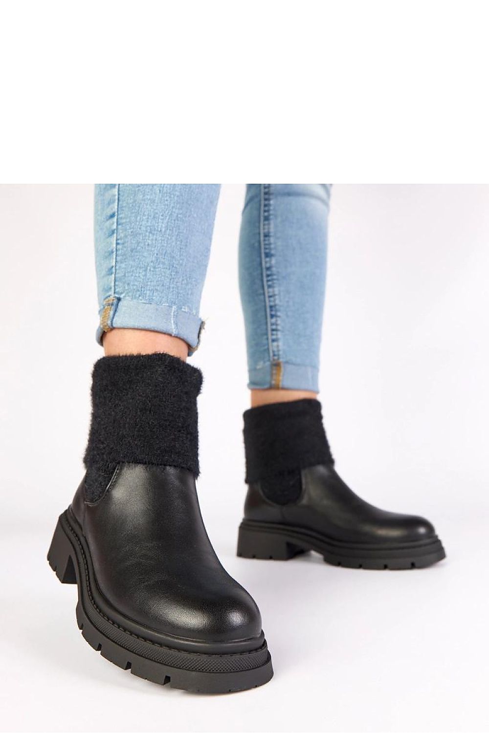 Bottes model 222355 Solea