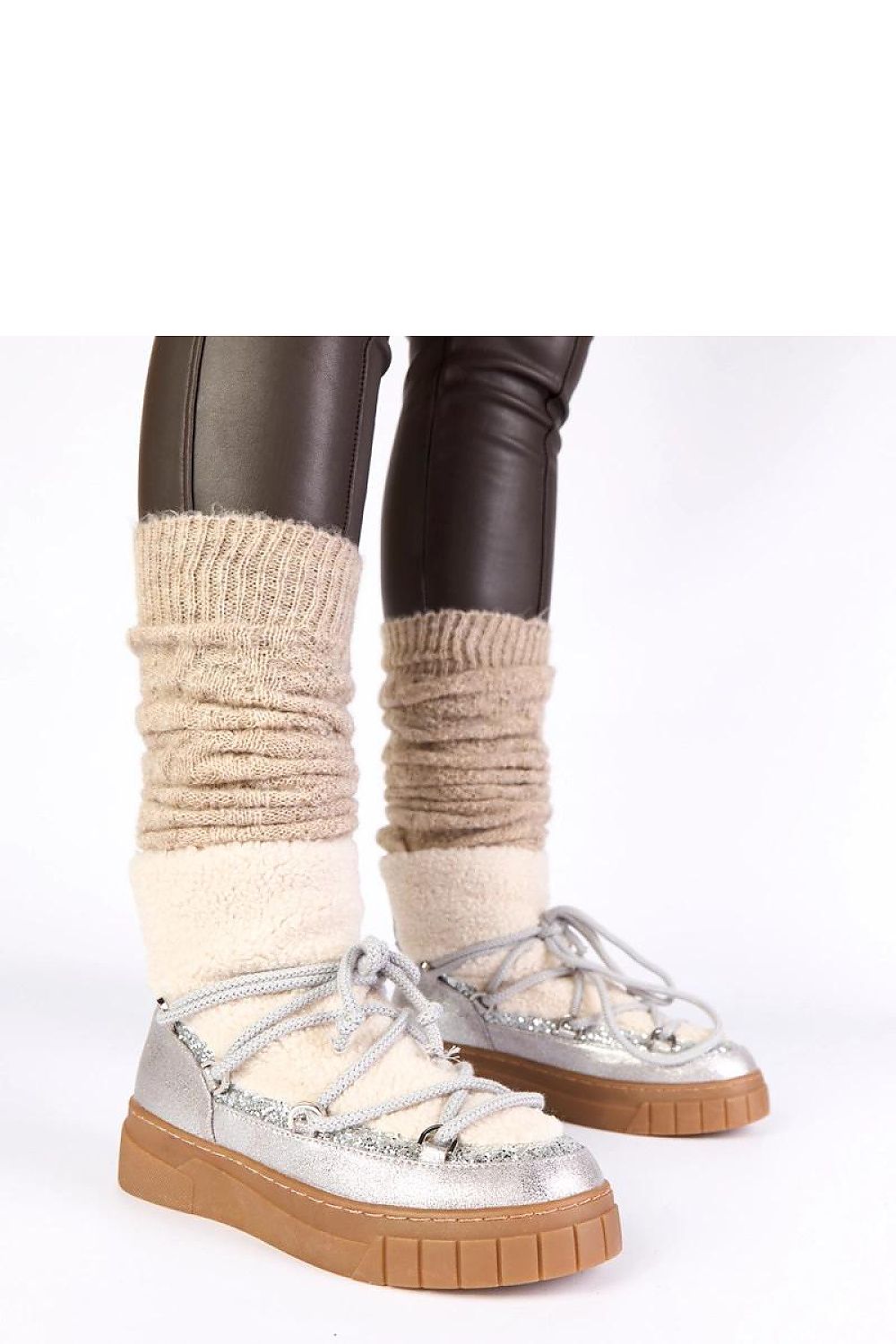 bottes de neige model 222356 Solea
