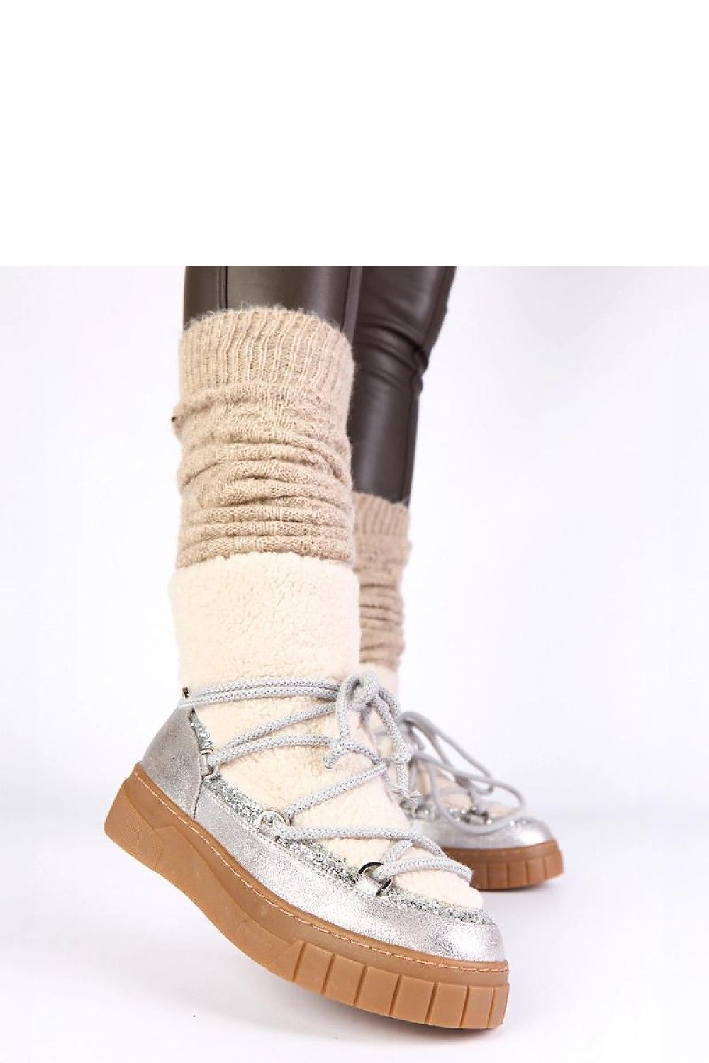 bottes de neige model 222356 Solea