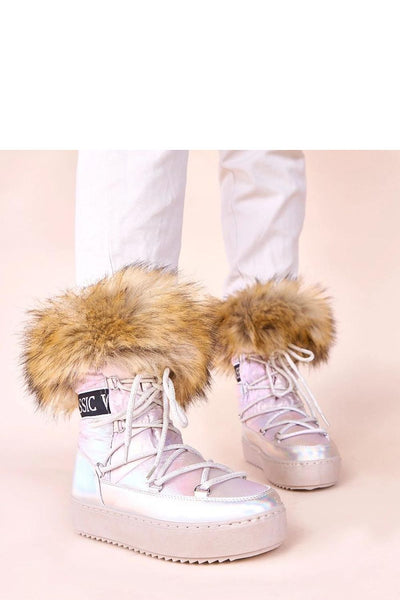  bottes de neige model 222361 Solea 