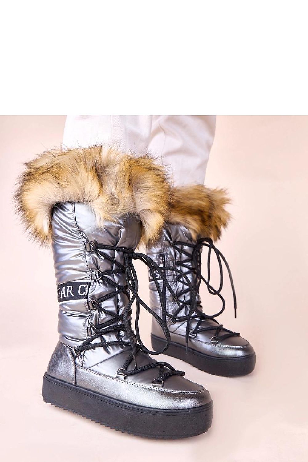 bottes de neige model 222362 Solea