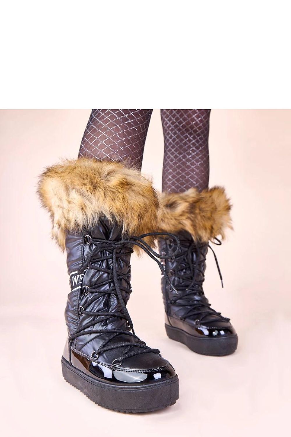 bottes de neige model 222362 Solea
