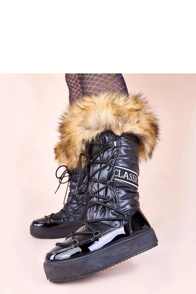  bottes de neige model 222364 Solea 