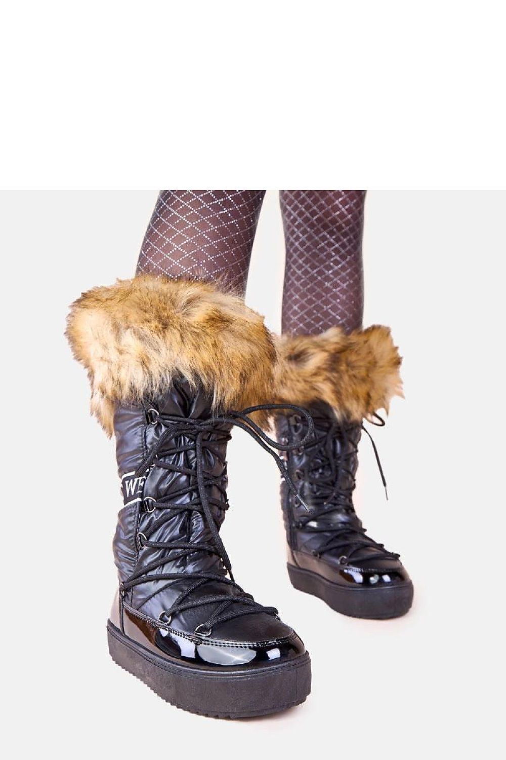 bottes de neige model 222362 Solea
