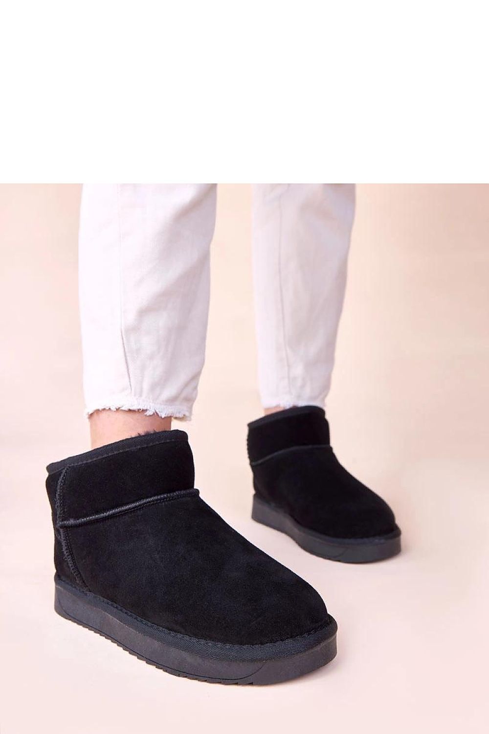 bottes de neige model 221006 Solea
