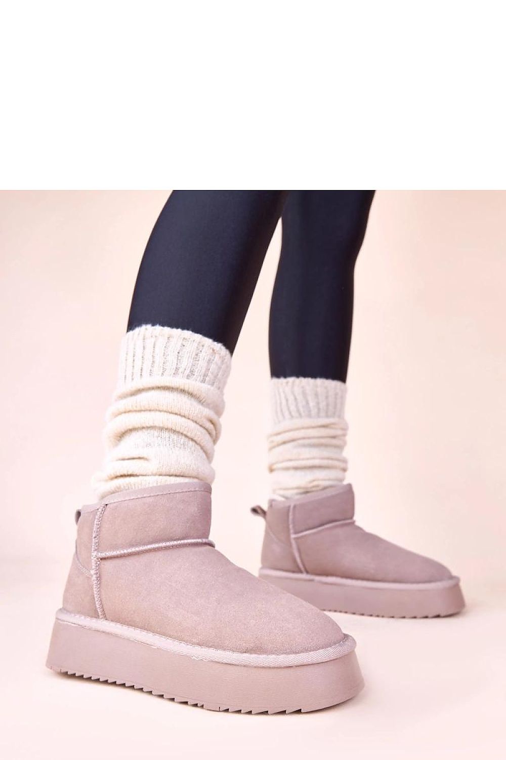 bottes de neige model 221005 Solea
