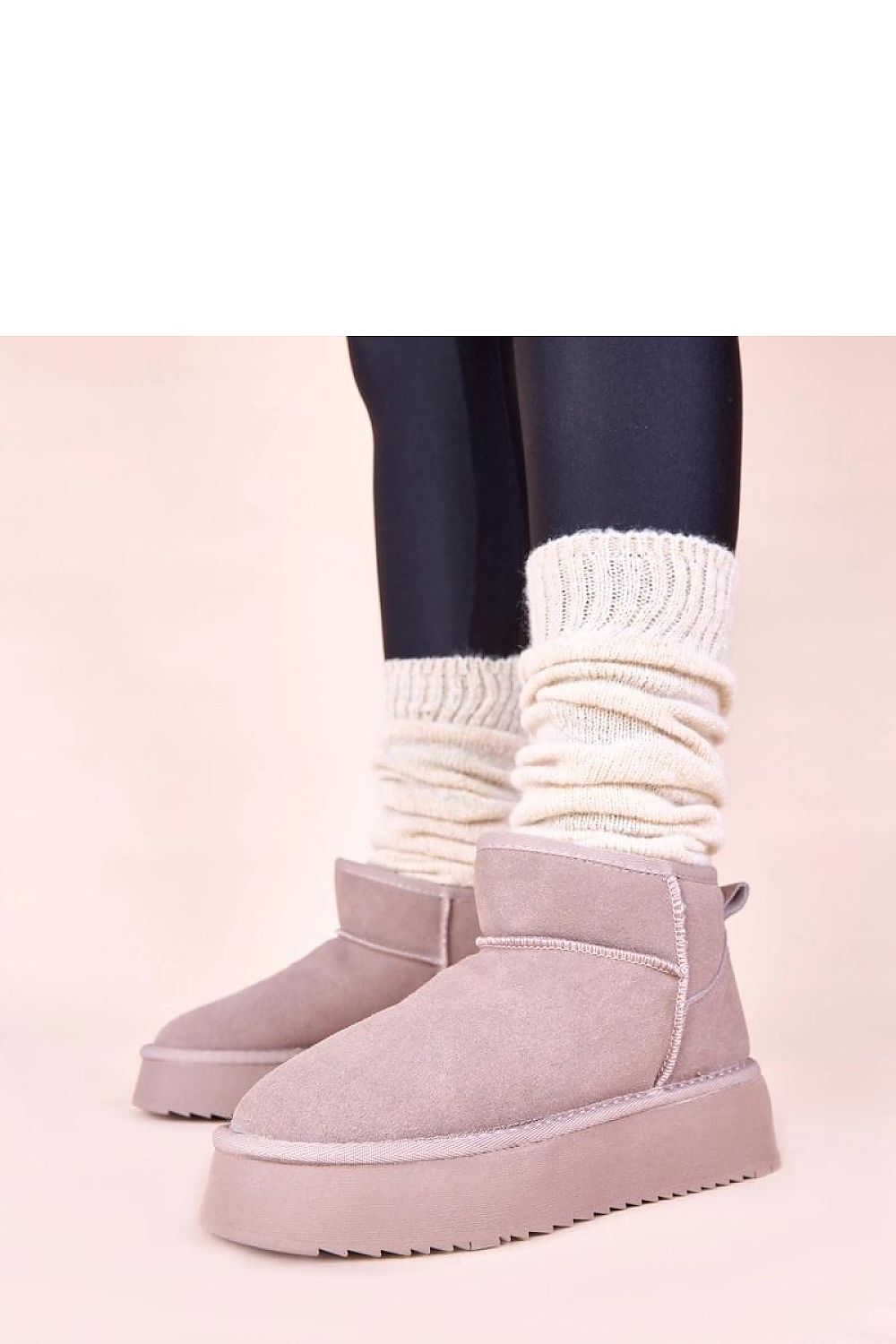 bottes de neige model 221005 Solea