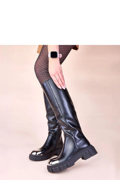  Bottes cuissardes model 222367 Solea 