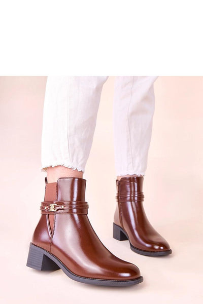  Bottes à talons model 222371 Solea 