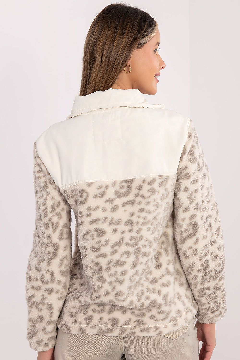  Veste model 222379 Sublevel 
