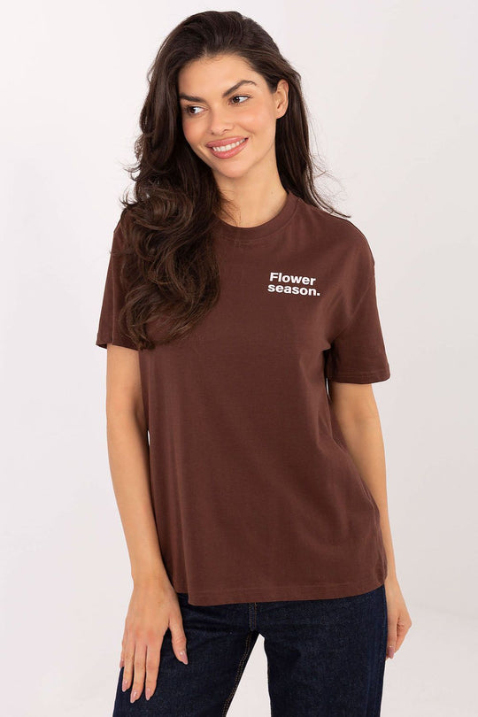  T-shirt model 222384 Sublevel 