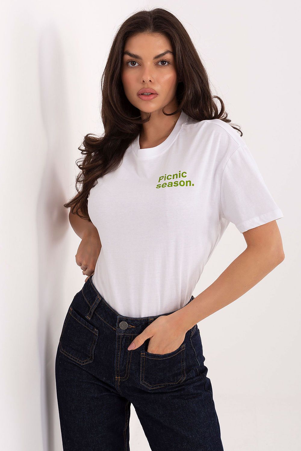 T-shirt model 222384 Sublevel