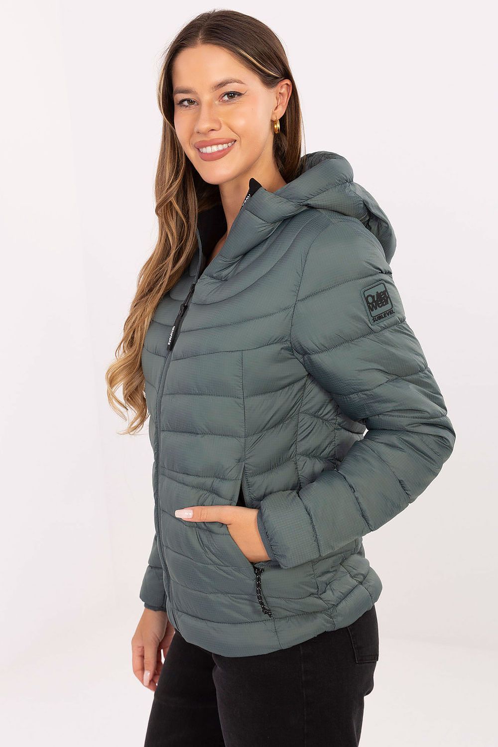 Veste model 222388 Sublevel