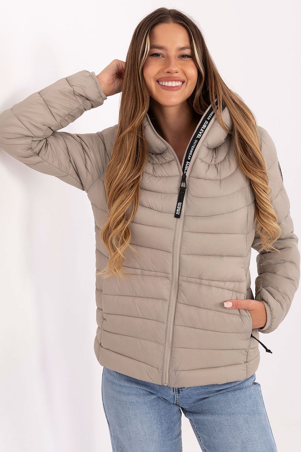 Veste model 222388 Sublevel