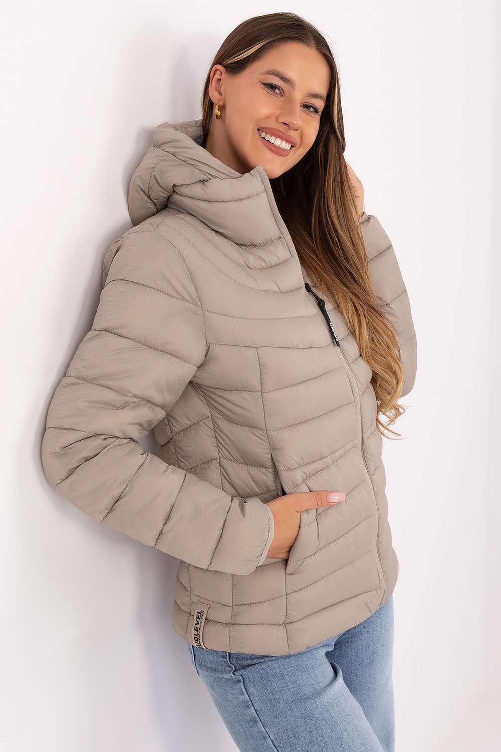Veste model 222388 Sublevel