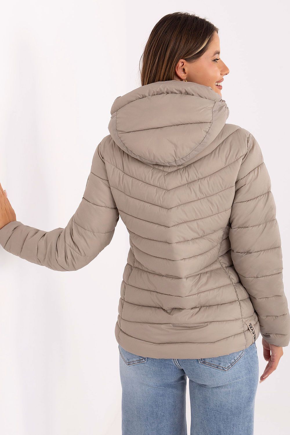 Veste model 222388 Sublevel