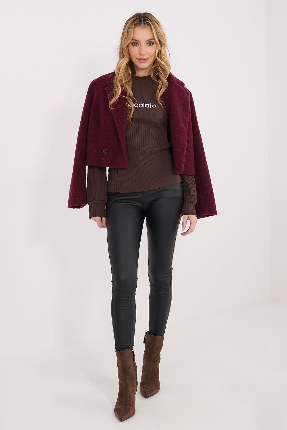 Chemisier model 222392 Rue Paris