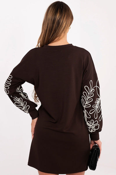  Robe de jour model 222399 Rue Paris 