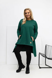  Tunique grande taille model 222406 Relevance 