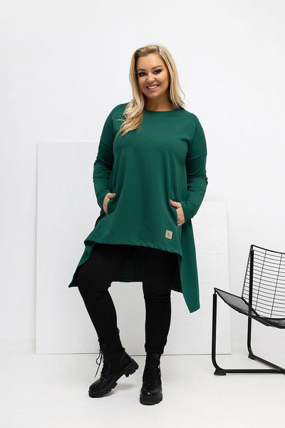  Tunique grande taille model 222406 Relevance 