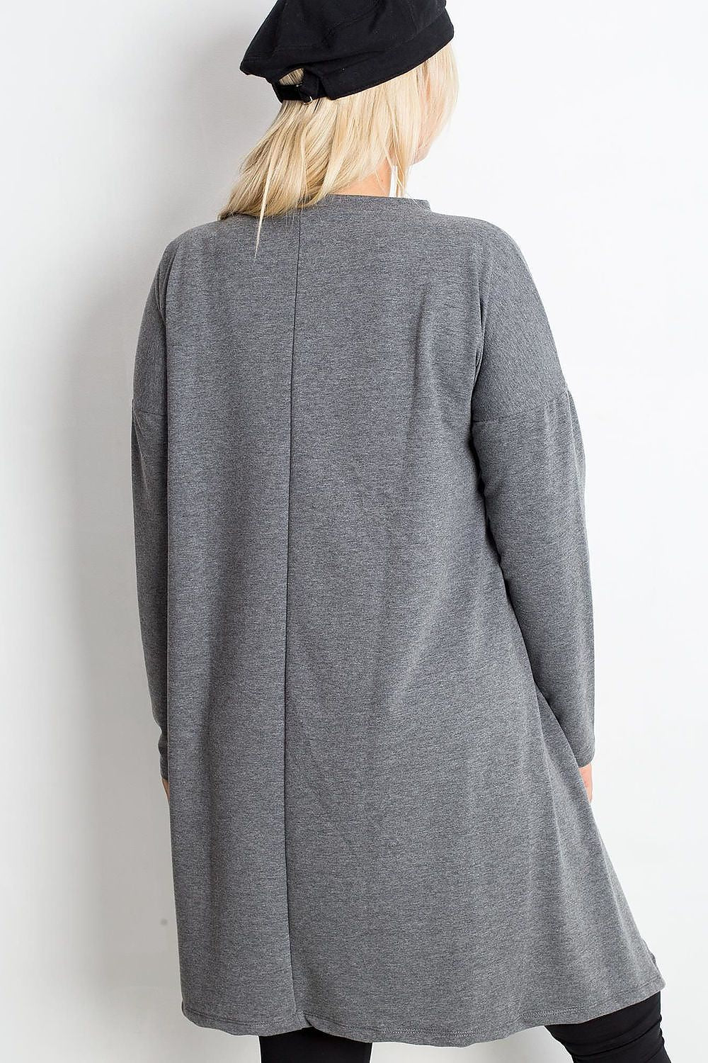 Tunique grande taille model 222406 Relevance