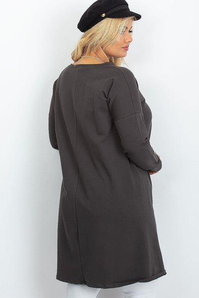  Tunique grande taille model 222411 Relevance 