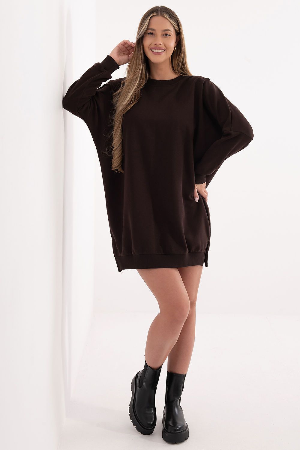 Robe de jour model 222412 Relevance