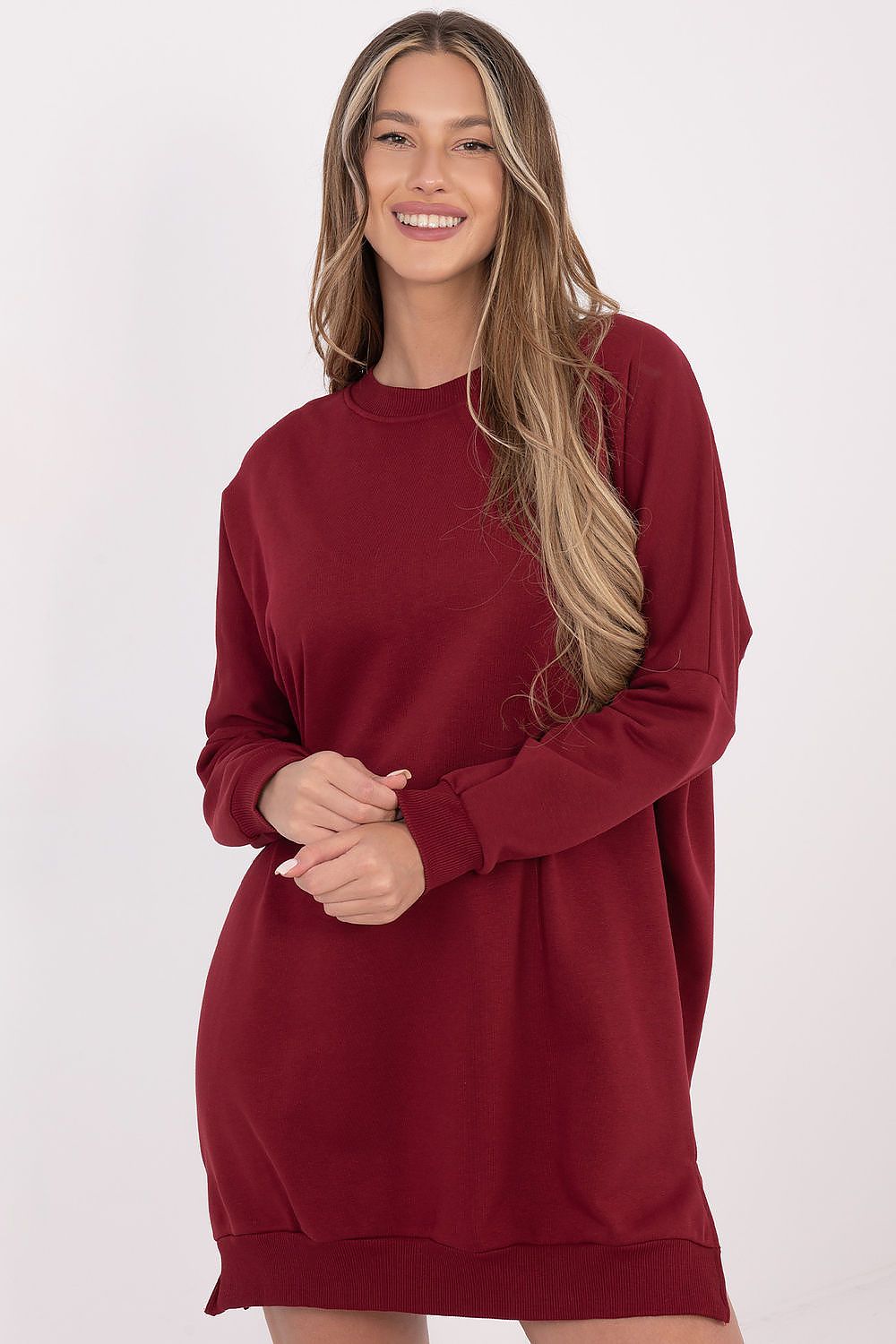 Robe de jour model 222412 Relevance