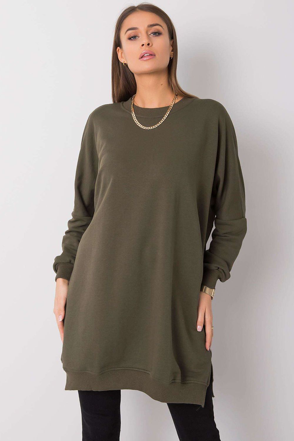 Robe de jour model 222412 Relevance