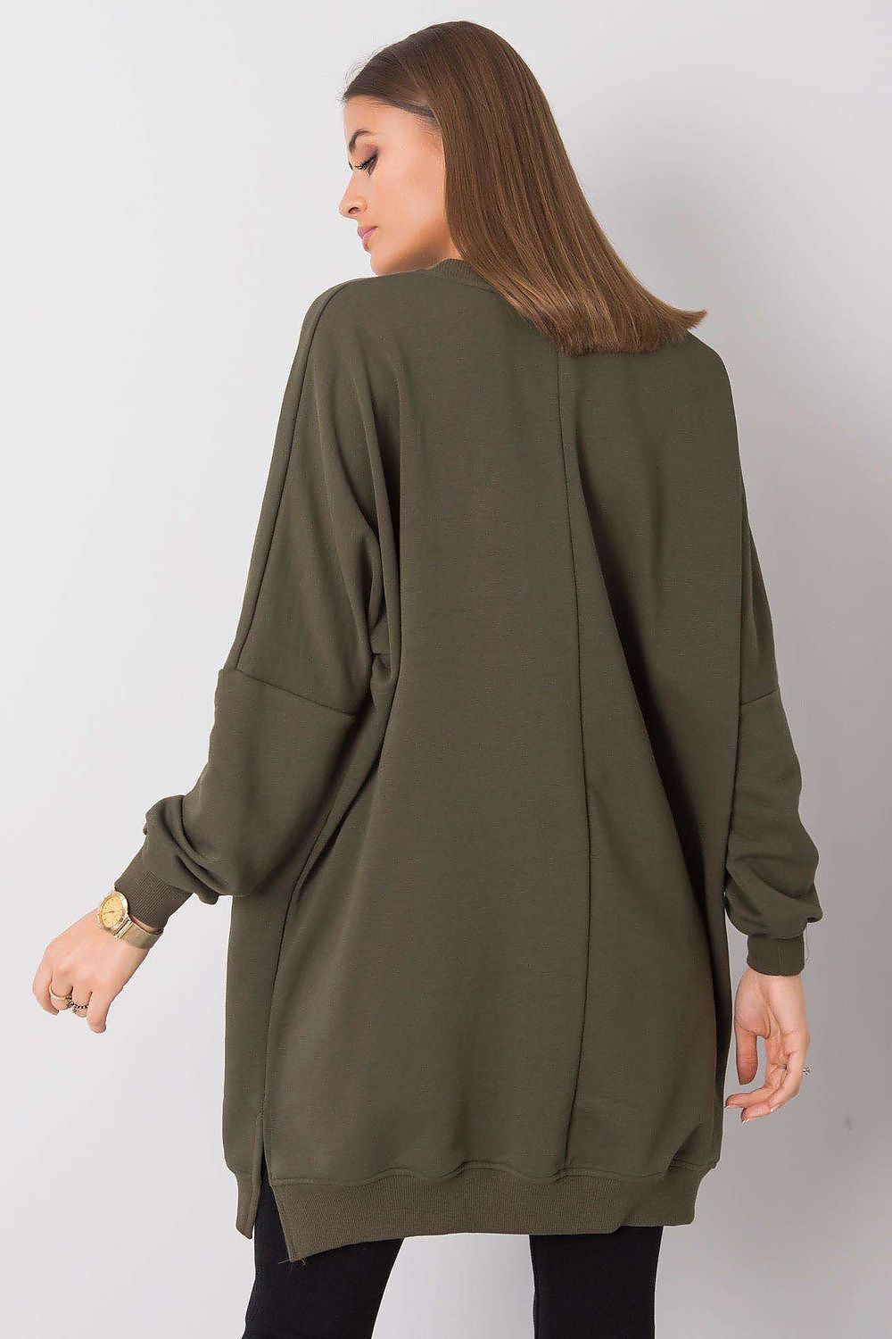 Robe de jour model 222412 Relevance