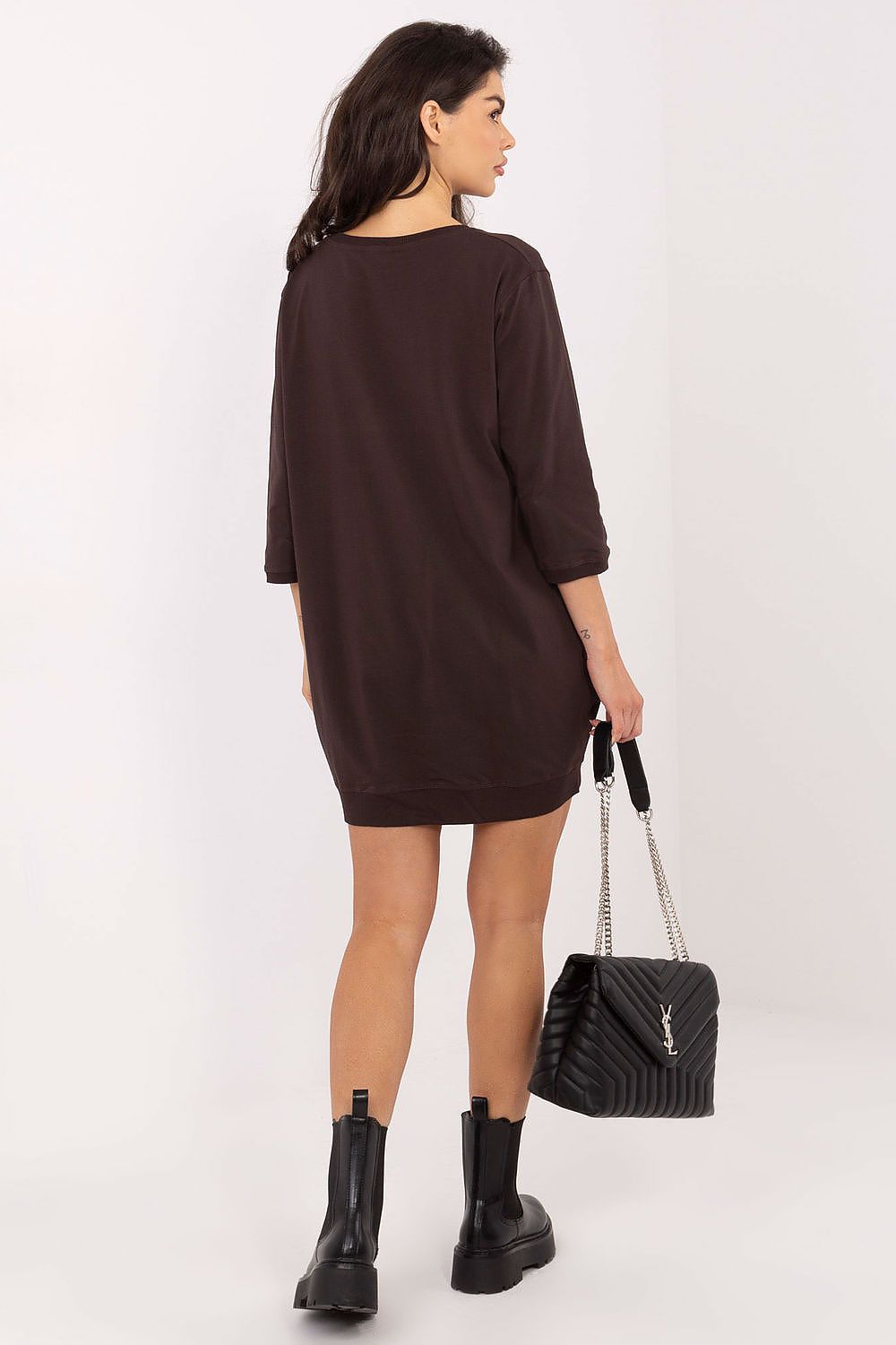 Robe de jour model 222431 Relevance