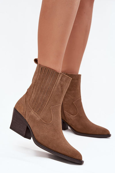  Bottes à talons model 222488 Step in style 