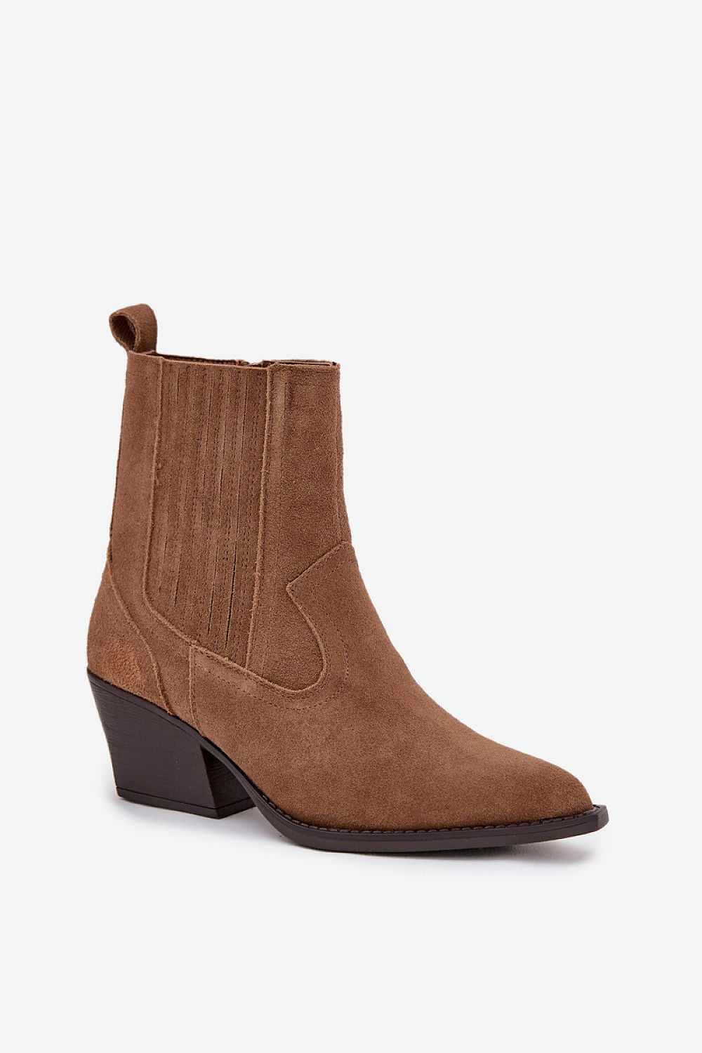 Bottes à talons model 222486 Step in style