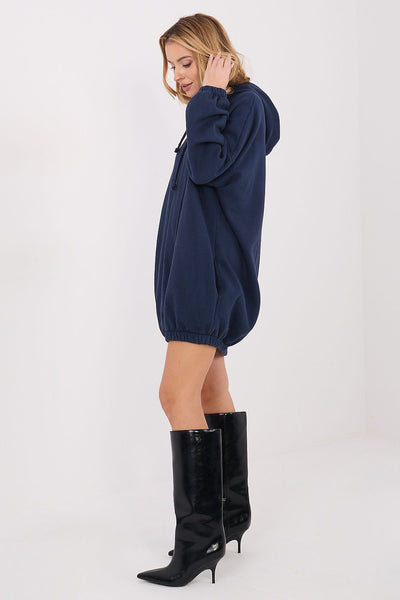  Robe de jour model 222495 Factory Price 