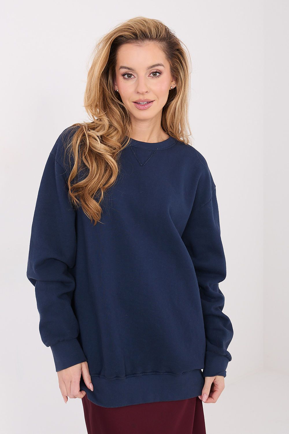 Sweatshirt model 222499 Factory Price