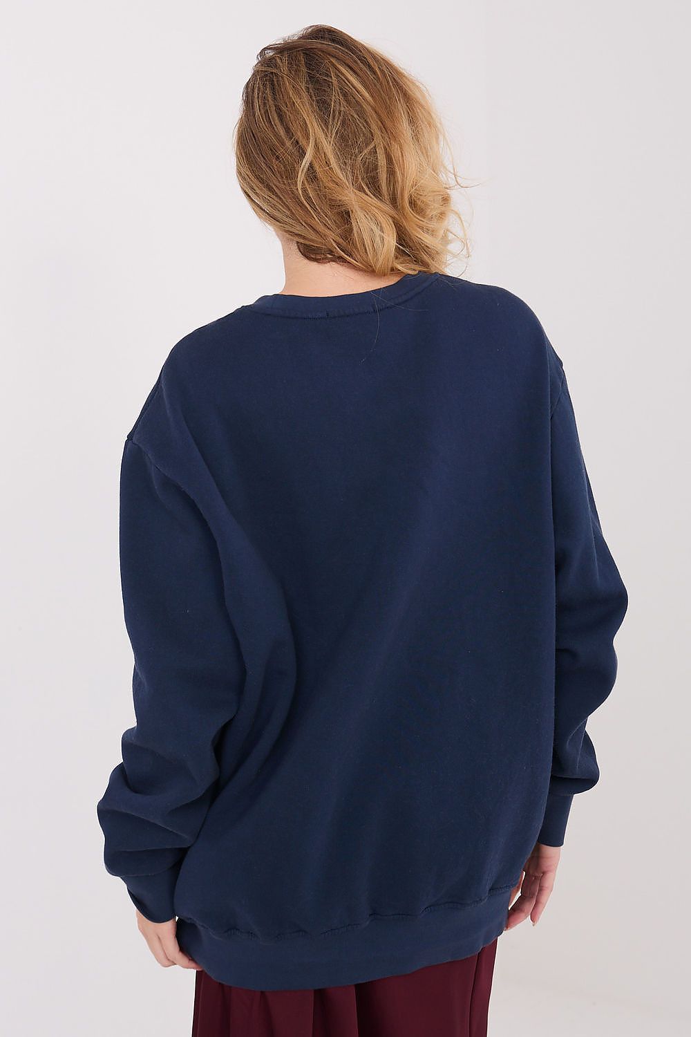 Sweatshirt model 222499 Factory Price