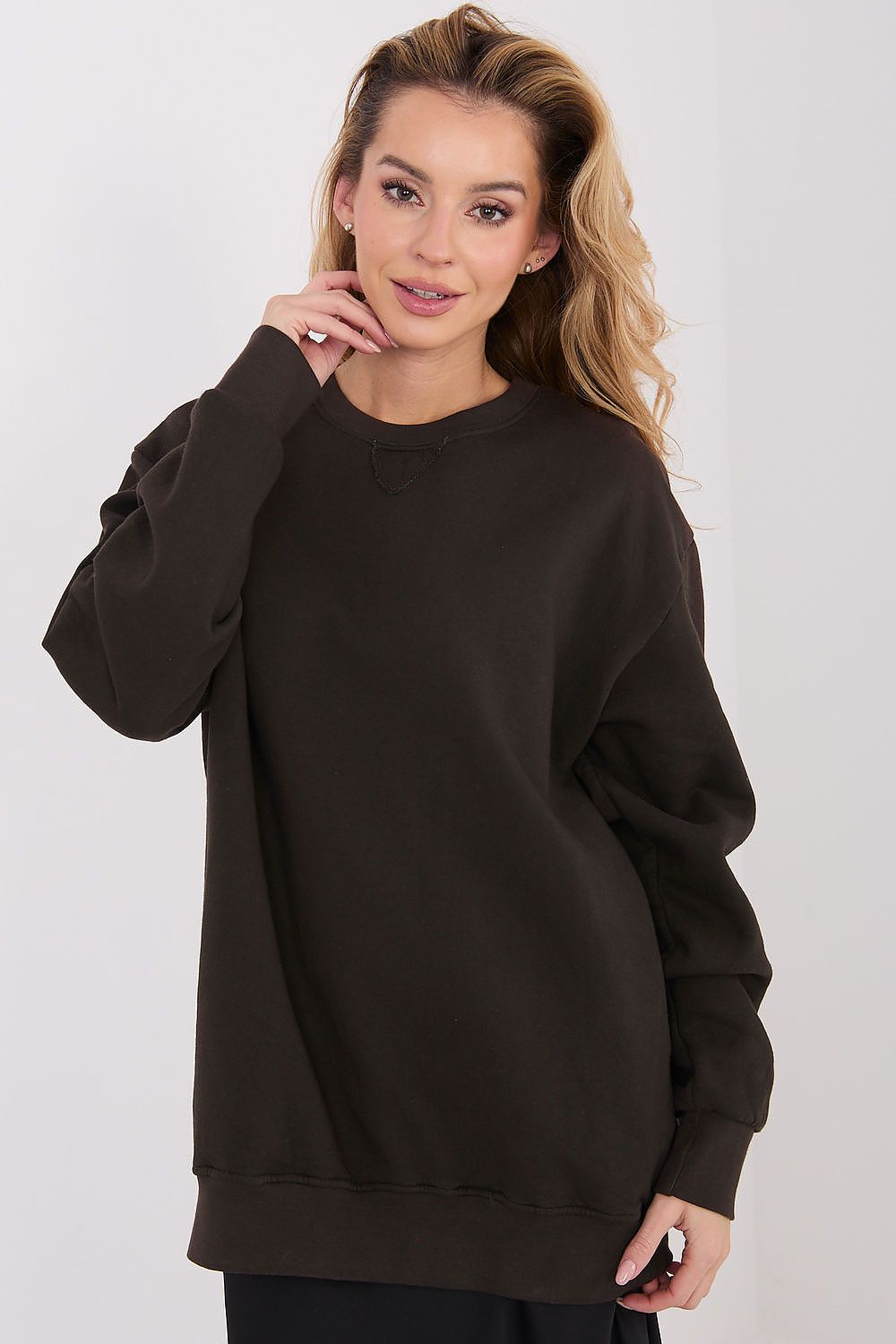 Sweatshirt model 222499 Factory Price