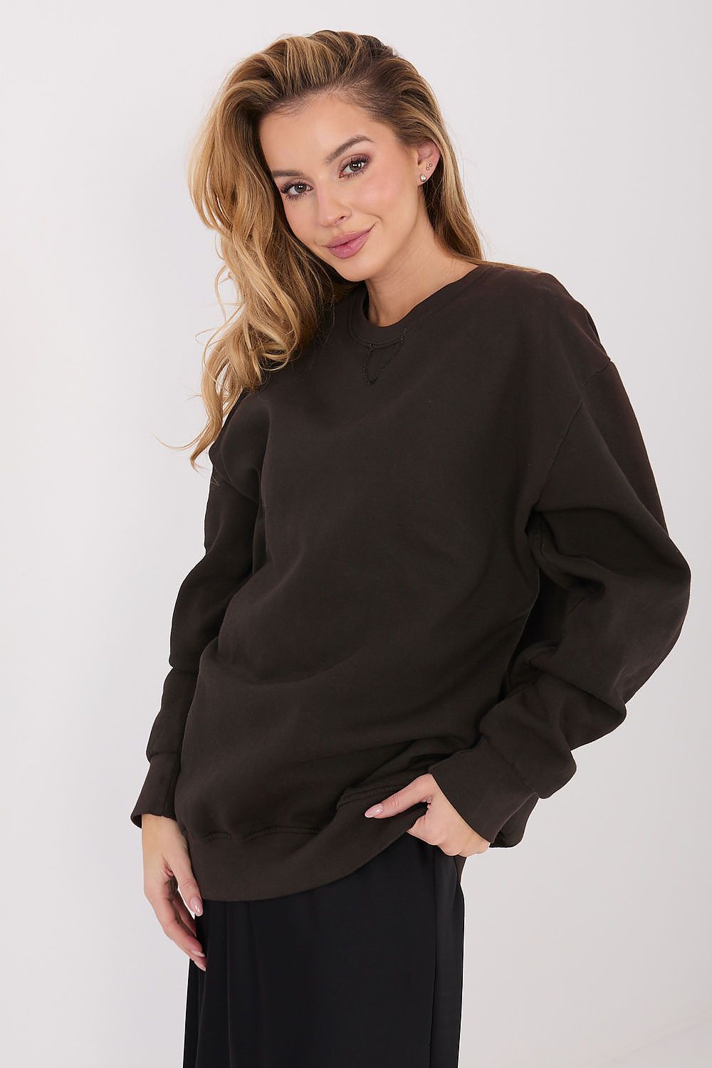 Sweatshirt model 222499 Factory Price