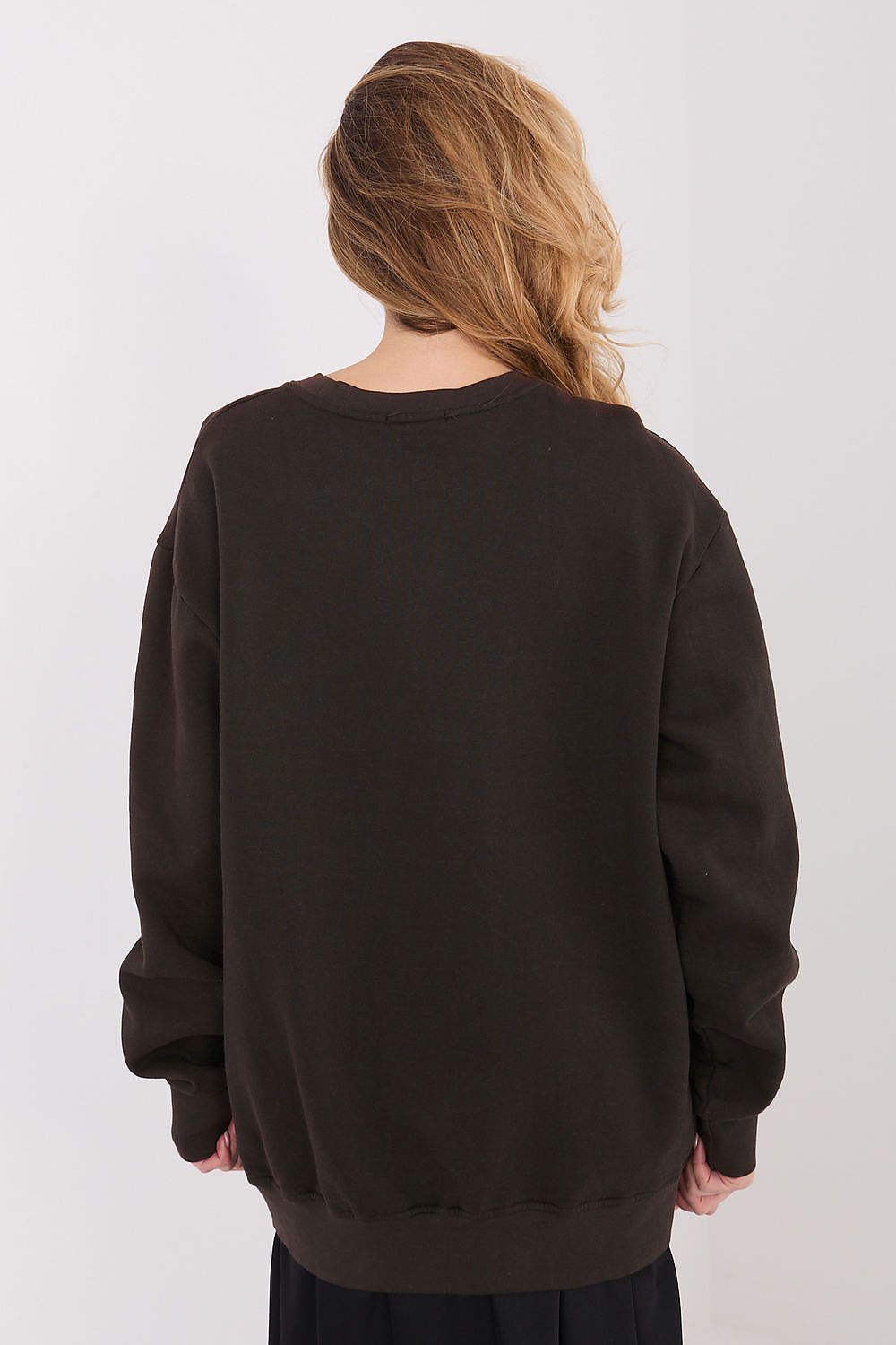 Sweatshirt model 222499 Factory Price