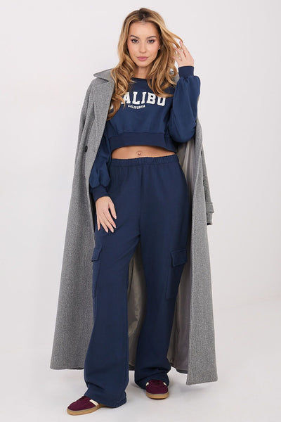  Pantalon survêtement model 222503 Factory Price 
