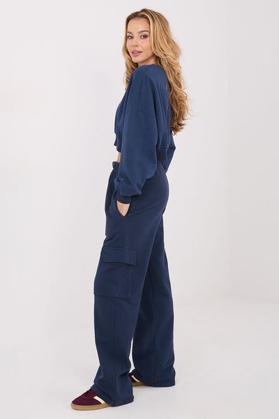  Pantalon survêtement model 222503 Factory Price 