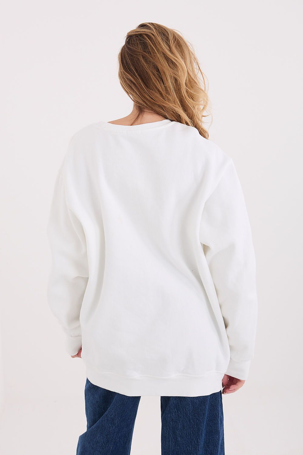 Sweatshirt model 222504 Factory Price