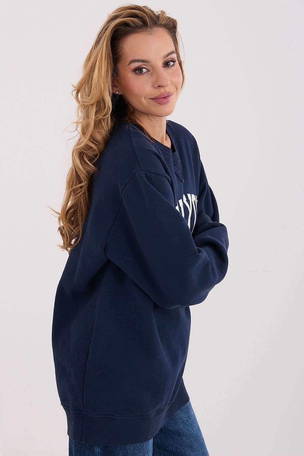 Sweatshirt model 222504 Factory Price