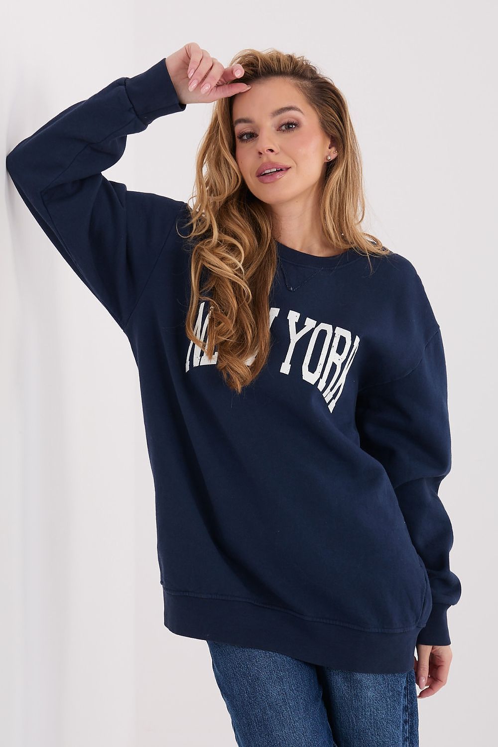 Sweatshirt model 222504 Factory Price