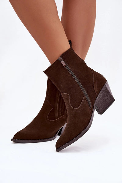  Bottes à talons model 222486 Step in style 