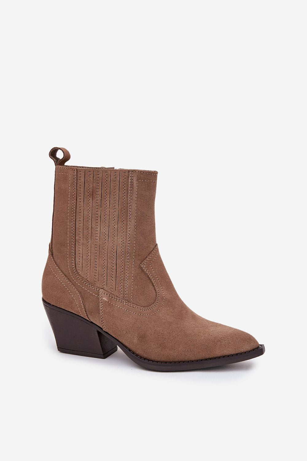 Bottes à talons model 222486 Step in style