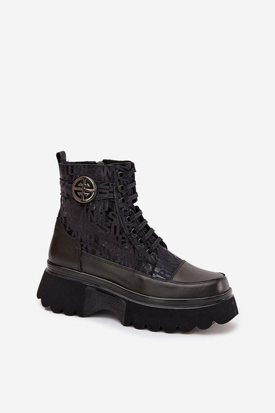  Bottes model 222518 Step in style 