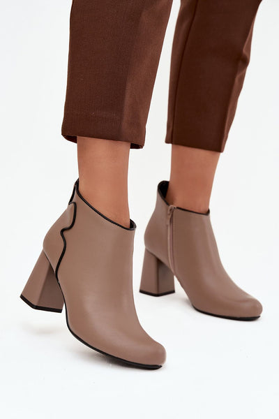  Bottes à talons model 222520 Step in style 