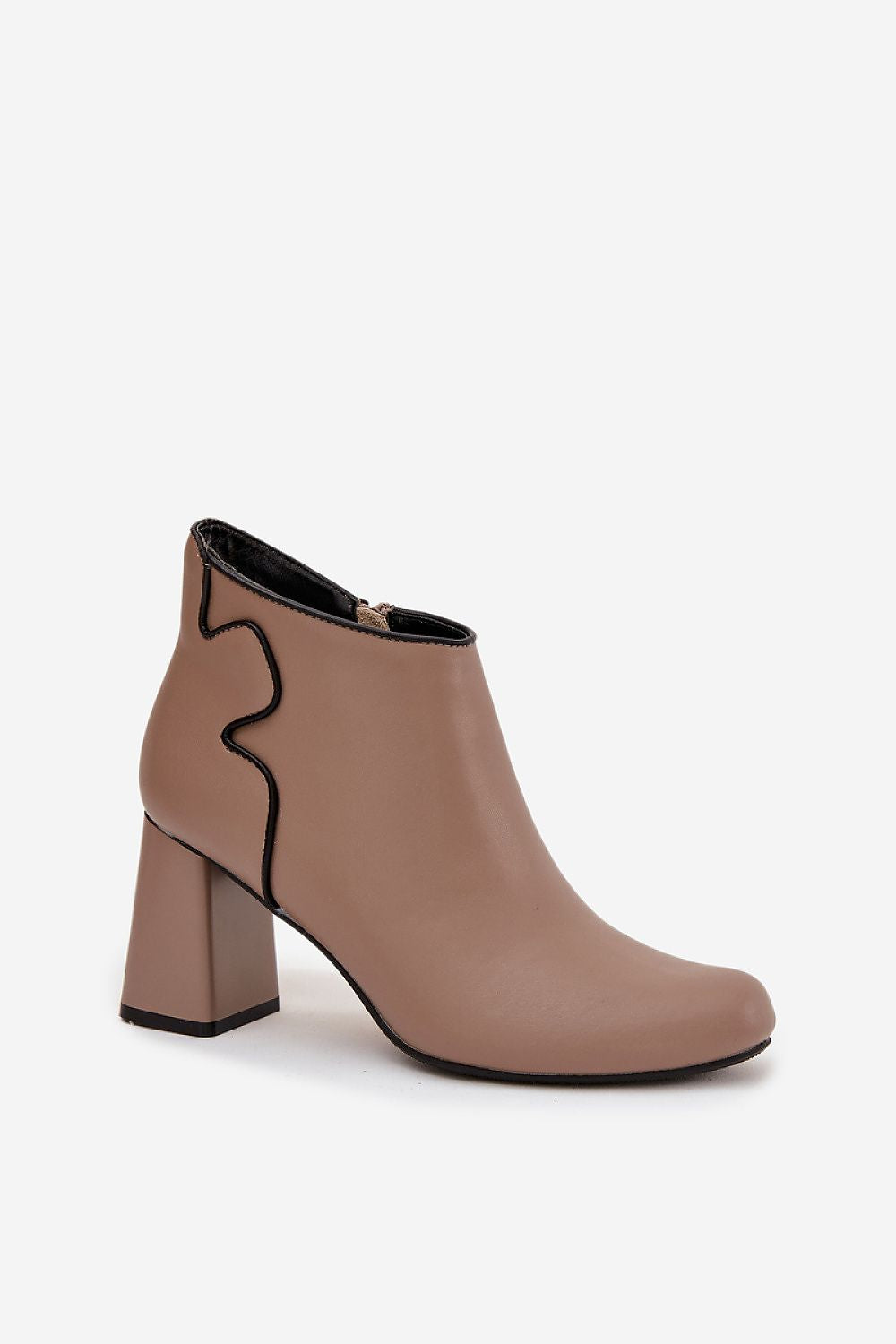 Bottes à talons model 222520 Step in style